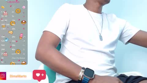 Mike online show from November 24, 2025, 3:56 pm