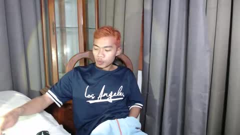 Snapshot of mike_cummer chatting on October 29, 2025, 2:36 am Chan Chan online show from October 29, 2025, 2:36 am