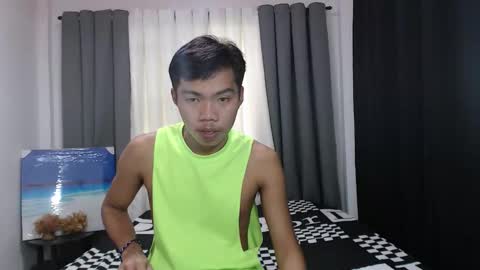 Snapshot of mike_cummer chatting on November 23, 2025, 6:46 am Chan Chan online show from November 23, 2025, 6:46 am