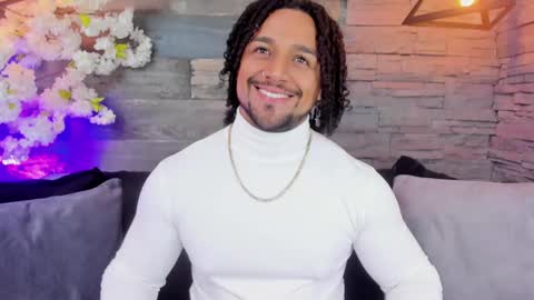   online show from February 23, 2025, 12:05 pm