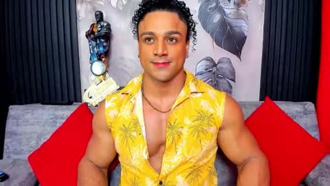   online show from November 11, 2025, 8:14 am