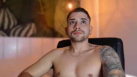 Mike Montoya online show from November 20, 2025, 5:23 pm