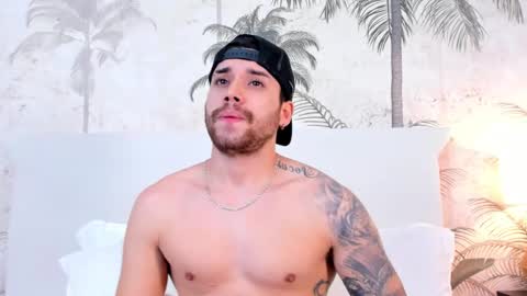 Mike Montoya online show from December 20, 2025, 9:27 am