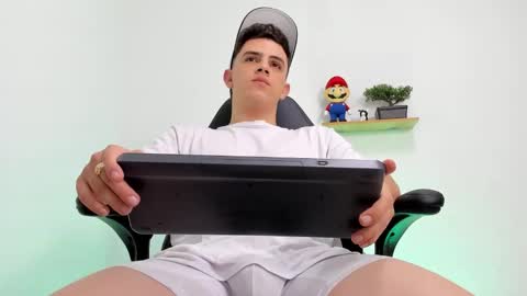 Mike Cooper online show from October 30, 2025, 12:34 am