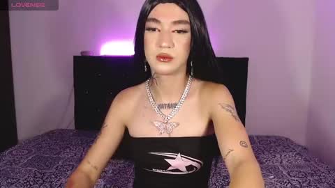 ZARA BLARE online show from February 11, 2025, 2:57 am