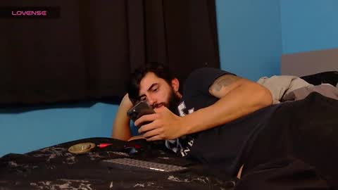 mikehawk1589 online show from December 16, 2024, 7:26 am