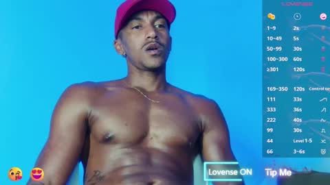 Snapshot of mikejaybr chatting on November 21, 2025, 7:07 am Mike Jay online show from November 21, 2025, 7:07 am