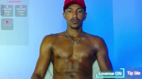 Snapshot of mikejaybr chatting on December 4, 2025, 8:01 am Mike Jay online show from December 4, 2025, 8:01 am