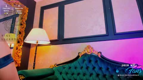 Mike online show from March 6, 2025, 8:48 pm