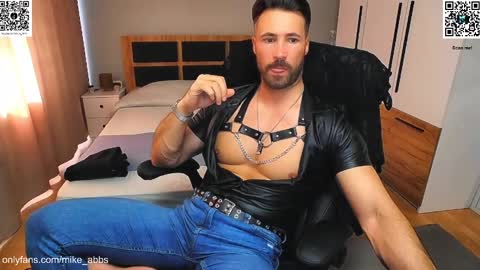 Mike    online show from March 8, 2025, 12:30 pm