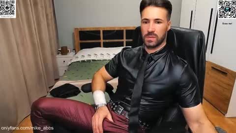 Mike    online show from October 27, 2025, 12:31 pm