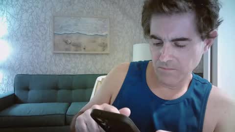 Mike online show from January 16, 2025, 1:37 am