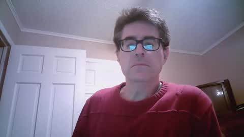 Mike online show from March 1, 2025, 12:17 am