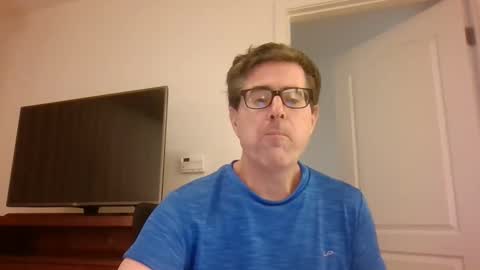 Mike online show from March 10, 2025, 12:40 am