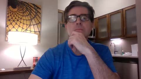 Mike online show from March 11, 2025, 2:54 am