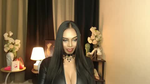 Snapshot of mikeyalawi03 chatting on January 12, 2025, 9:30 am Mistress MikeyAlawi online show from January 12, 2025, 9:30 am