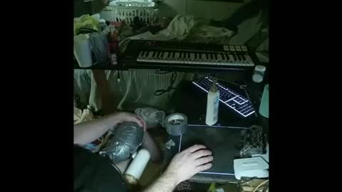 Snapshot of mikeylikesit38 chatting on December 3, 2024, 10:06 am Mikey online show from December 3, 2024, 10:06 am