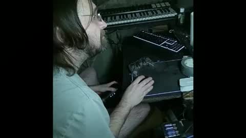 Snapshot of mikeylikesit38 chatting on December 6, 2024, 11:33 am Mikey online show from December 6, 2024, 11:33 am