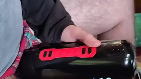 Snapshot of mikeylikesit38 chatting on January 5, 2025, 6:24 pm Mikey online show from January 5, 2025, 6:24 pm