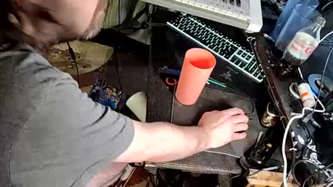 Snapshot of mikeylikesit38 chatting on January 29, 2025, 10:53 pm Mikey online show from January 29, 2025, 10:53 pm