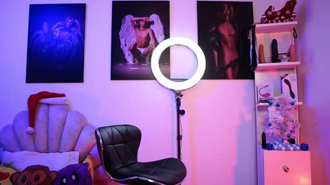 mikeymorningstar online show from December 6, 2024, 7:45 pm