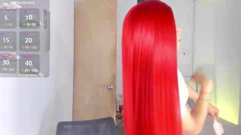 Snapshot of mikhailsweet chatting on December 5, 2025, 2:53 am mikhailsweet online show from December 5, 2025, 2:53 am