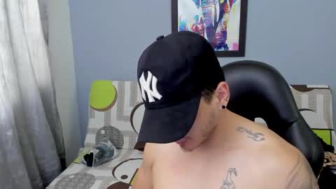 MIKKE online show from February 9, 2025, 3:01 pm