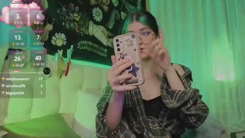 Miko online show from October 24, 2025, 8:38 pm