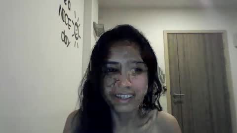 MikoNee4u online show from November 7, 2025, 3:12 pm