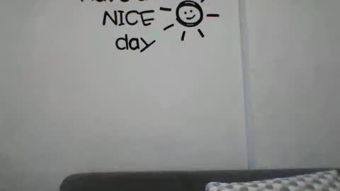 MikoNee4u online show from November 22, 2025, 3:38 am