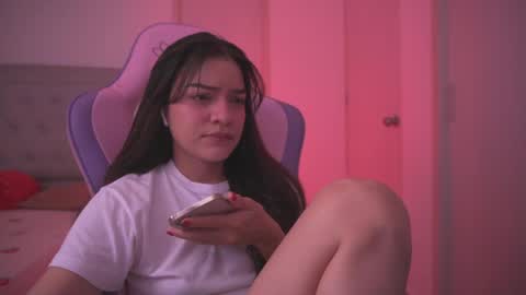 mila_1 online show from February 10, 2025, 12:19 am