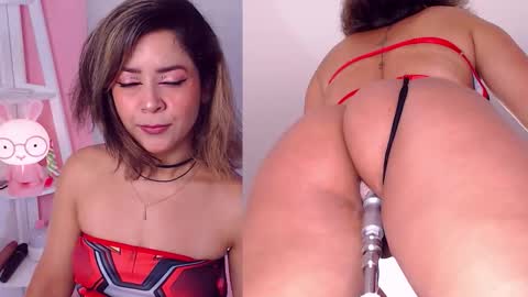 MILA online show from October 31, 2025, 7:59 pm