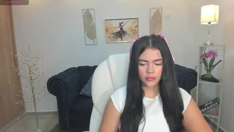 mila_blaze online show from November 3, 2025, 12:24 am