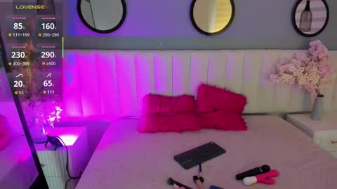 Snapshot of mila_hank chatting on November 27, 2025, 1:02 pm mila_hank online show from November 27, 2025, 1:02 pm