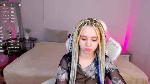 mila_kinor online show from December 9, 2024, 10:32 am