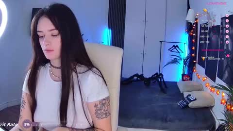 Sasha online show from October 24, 2025, 2:46 pm