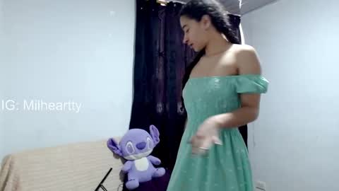 Milah online show from November 2, 2025, 5:15 pm