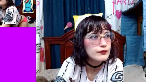 Snapshot of milalunala chatting on September 12, 2025, 6:41 pm Mila-Lunala online show from September 12, 2025, 6:41 pm