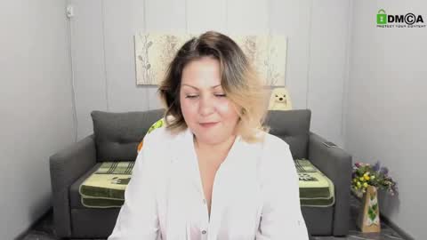 Snapshot of milana_blake chatting on February 27, 2025, 8:53 pm Milana online show from February 27, 2025, 8:53 pm