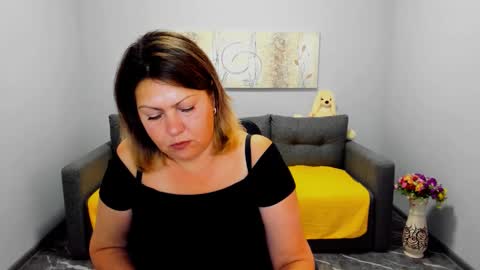 Snapshot of milana_blake chatting on September 11, 2025, 6:13 am Milana online show from September 11, 2025, 6:13 am