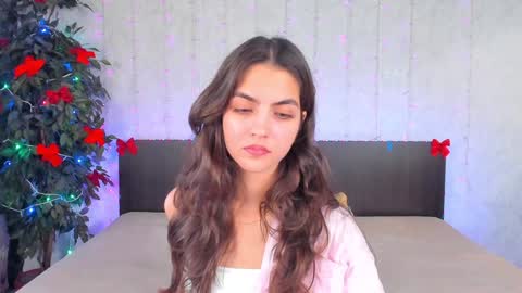 Snapshot of milana_crystal_ chatting on December 29, 2024, 11:18 am Milana online show from December 29, 2024, 11:18 am