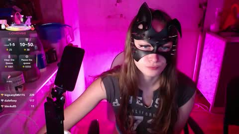 Dan and Milana online show from October 20, 2025, 4:51 pm