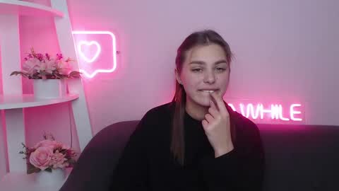 milanaangelas online show from February 22, 2025, 2:30 pm