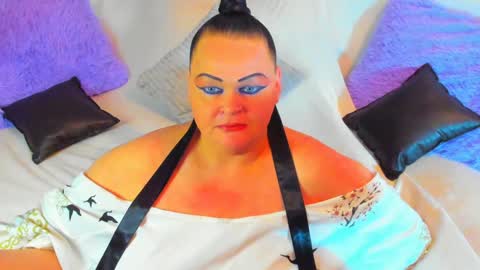 Snapshot of milanabiegert chatting on January 18, 2025, 5:15 pm Lana online show from January 18, 2025, 5:15 pm