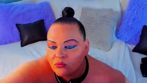 Snapshot of milanabiegert chatting on January 23, 2025, 11:37 am Lana online show from January 23, 2025, 11:37 am