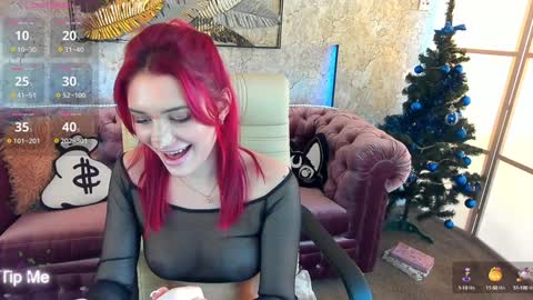 Snapshot of milanamusee chatting on December 31, 2024, 1:52 pm Milana online show from December 31, 2024, 1:52 pm