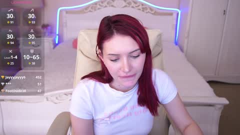 Snapshot of milanamusee chatting on January 17, 2025, 5:08 pm Milana online show from January 17, 2025, 5:08 pm