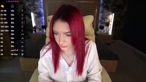 Snapshot of milanamusee chatting on February 22, 2025, 7:45 am Milana online show from February 22, 2025, 7:45 am