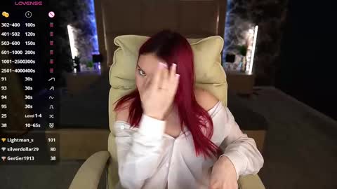 Snapshot of milanamusee chatting on February 22, 2025, 5:13 pm Milana online show from February 22, 2025, 5:13 pm