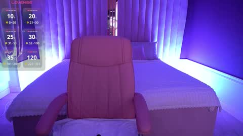 Snapshot of milanamusee chatting on November 3, 2025, 2:18 pm Milana online show from November 3, 2025, 2:18 pm